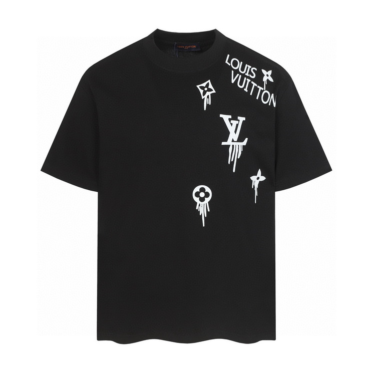 LV T-shirts-2253