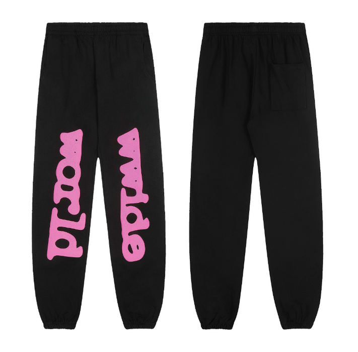 Sp5der Pants-181