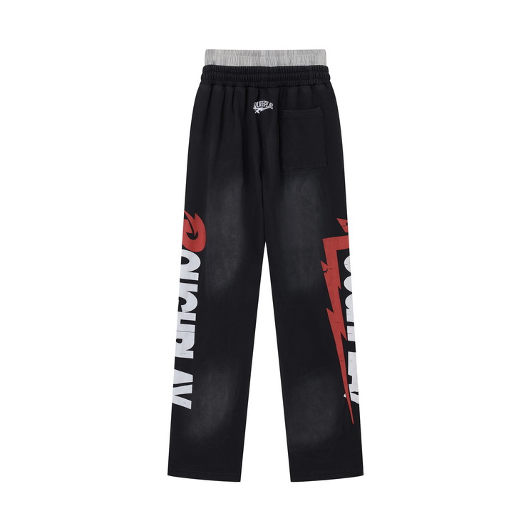 RoughPlay Pants-001