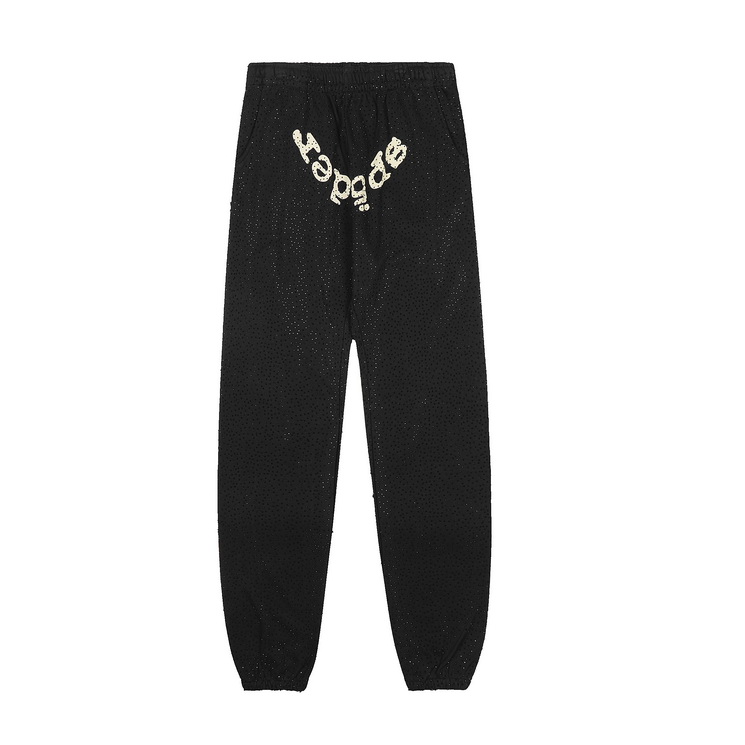 Sp5der Pants-195