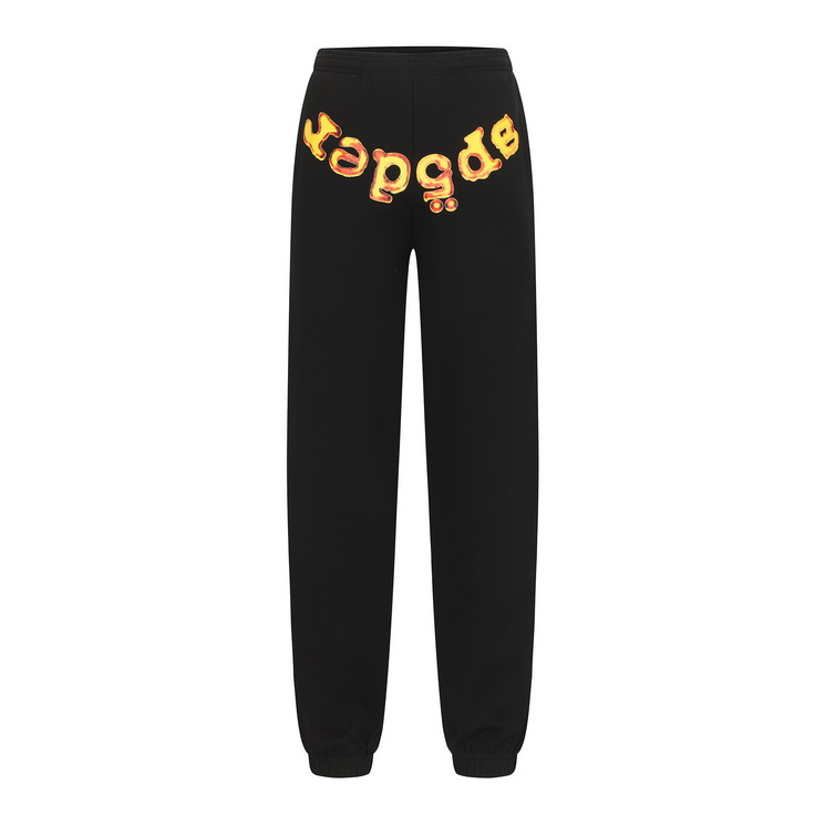 Sp5der Pants-189