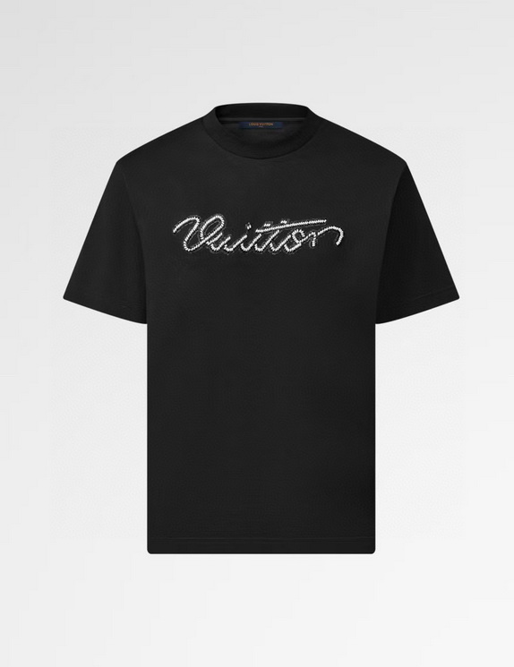 LV T-shirts-2276