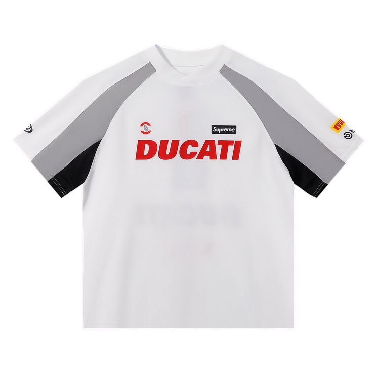 Supreme T-shirts-157