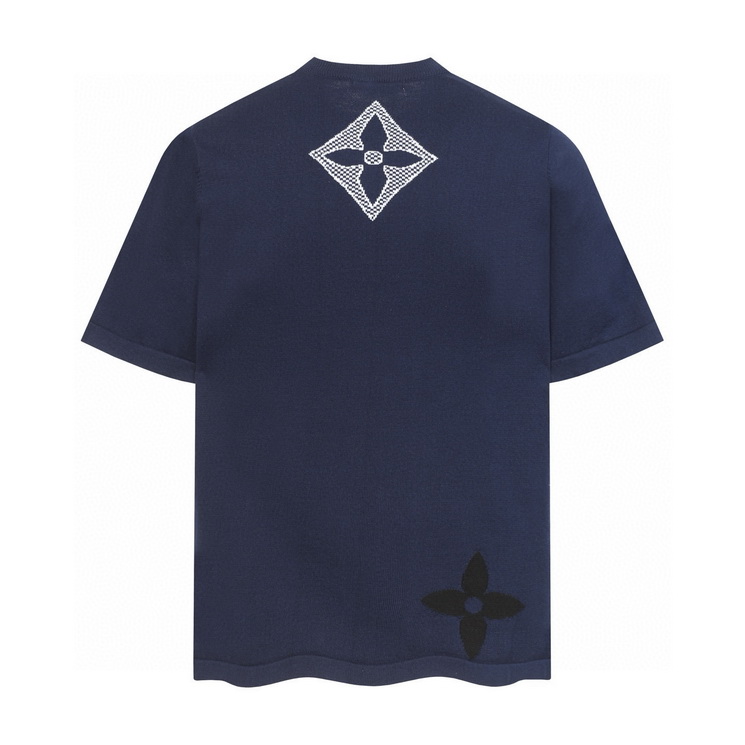 LV T-shirts-2270