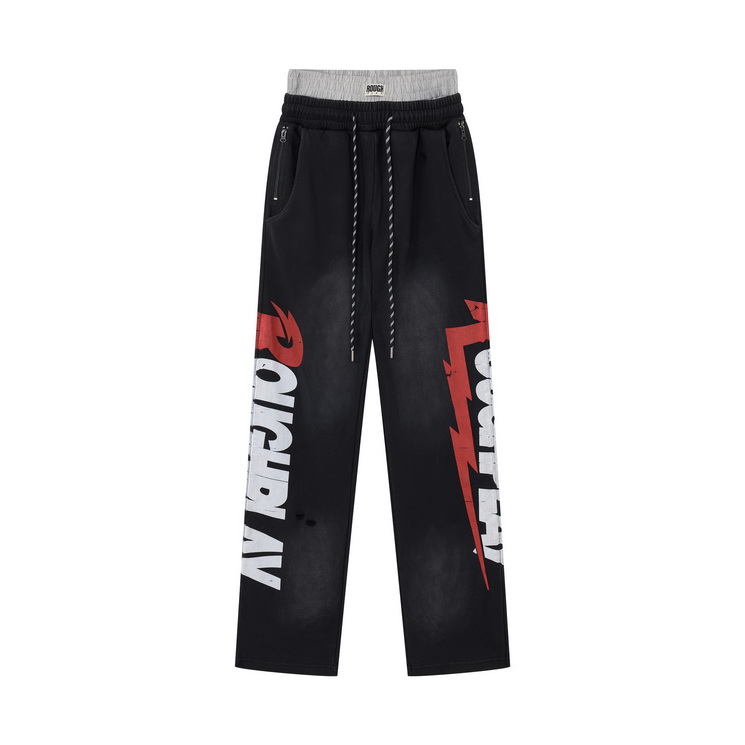 RoughPlay Pants-002