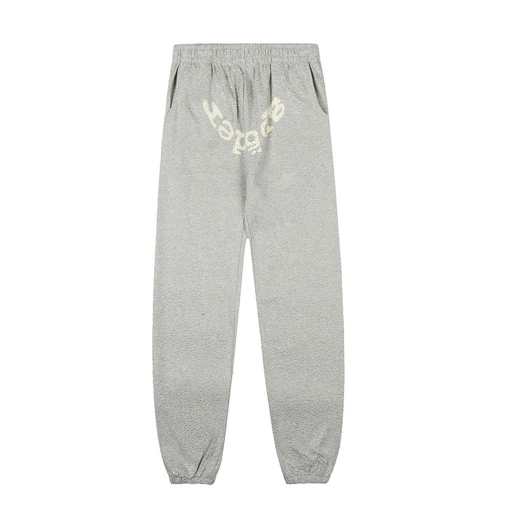 Sp5der Pants-198
