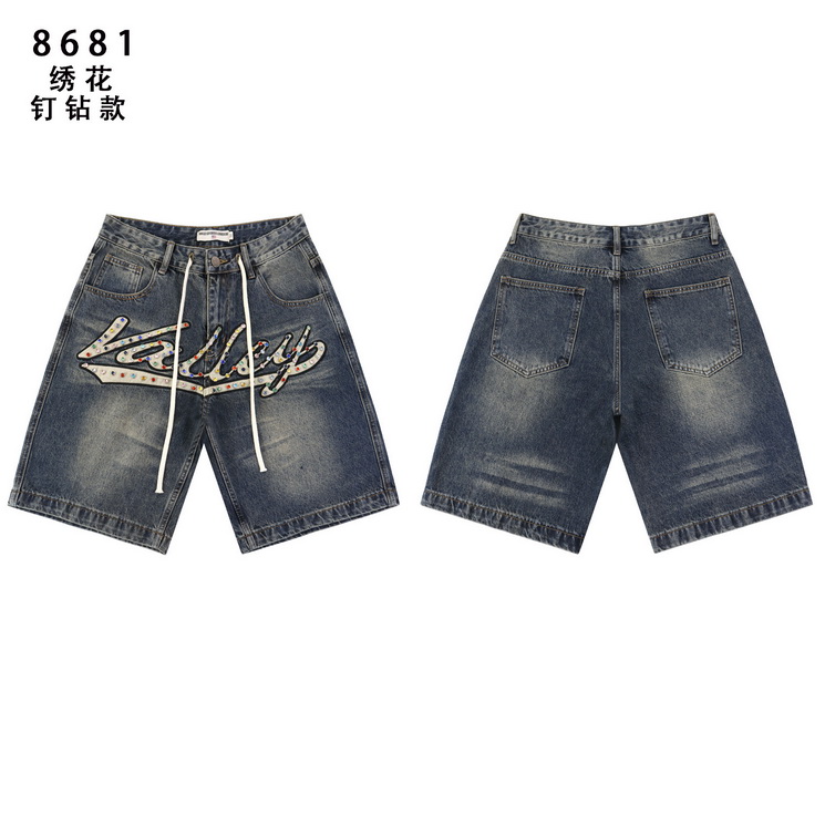 VALE Shorts Jeans-008