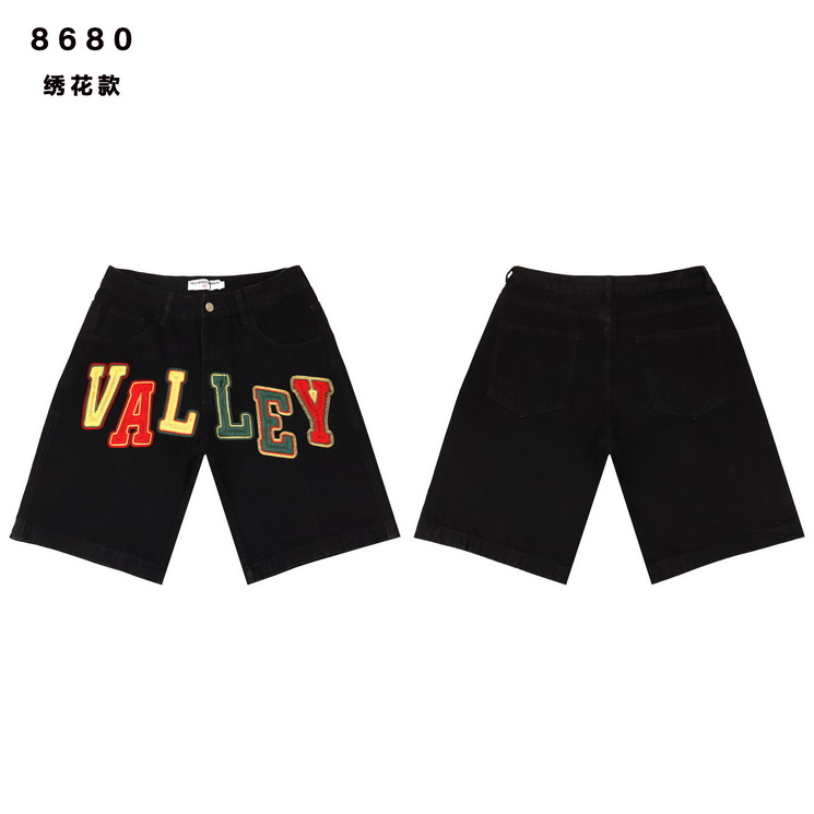 VALE Shorts Jeans-007