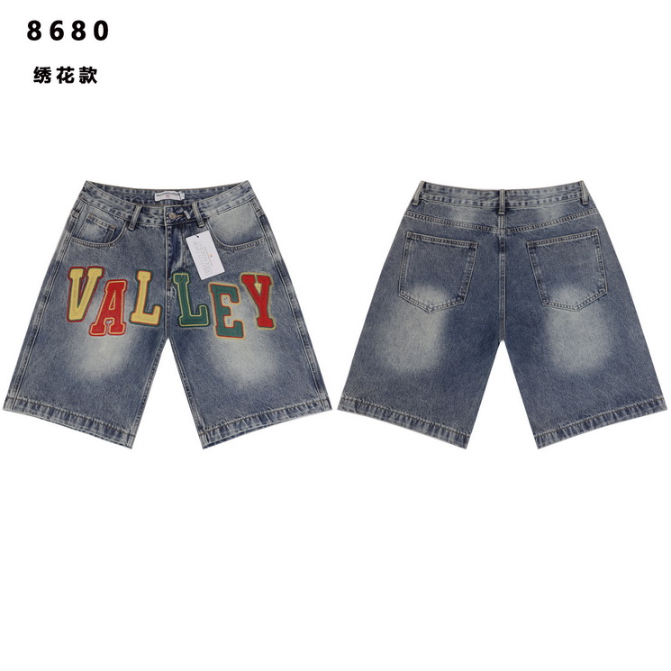 VALE Shorts Jeans-006