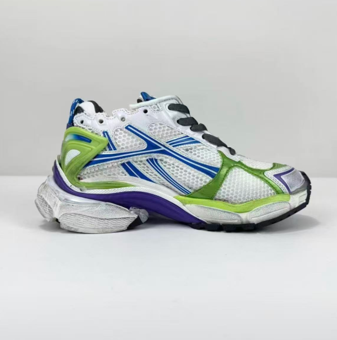 Balenciaga Shoes(AAA)-357