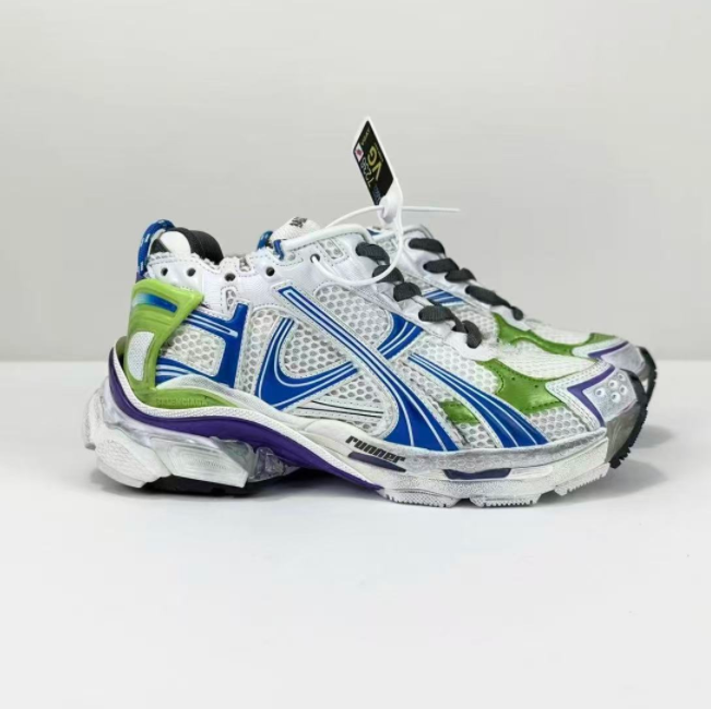 Balenciaga Shoes(AAA)-357