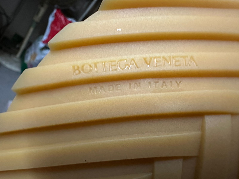 Bottega Veneta Shoes(AAA)-047