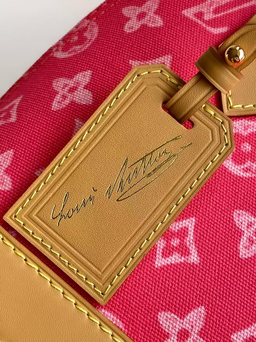 LV Handbags AAA(Women)-2027