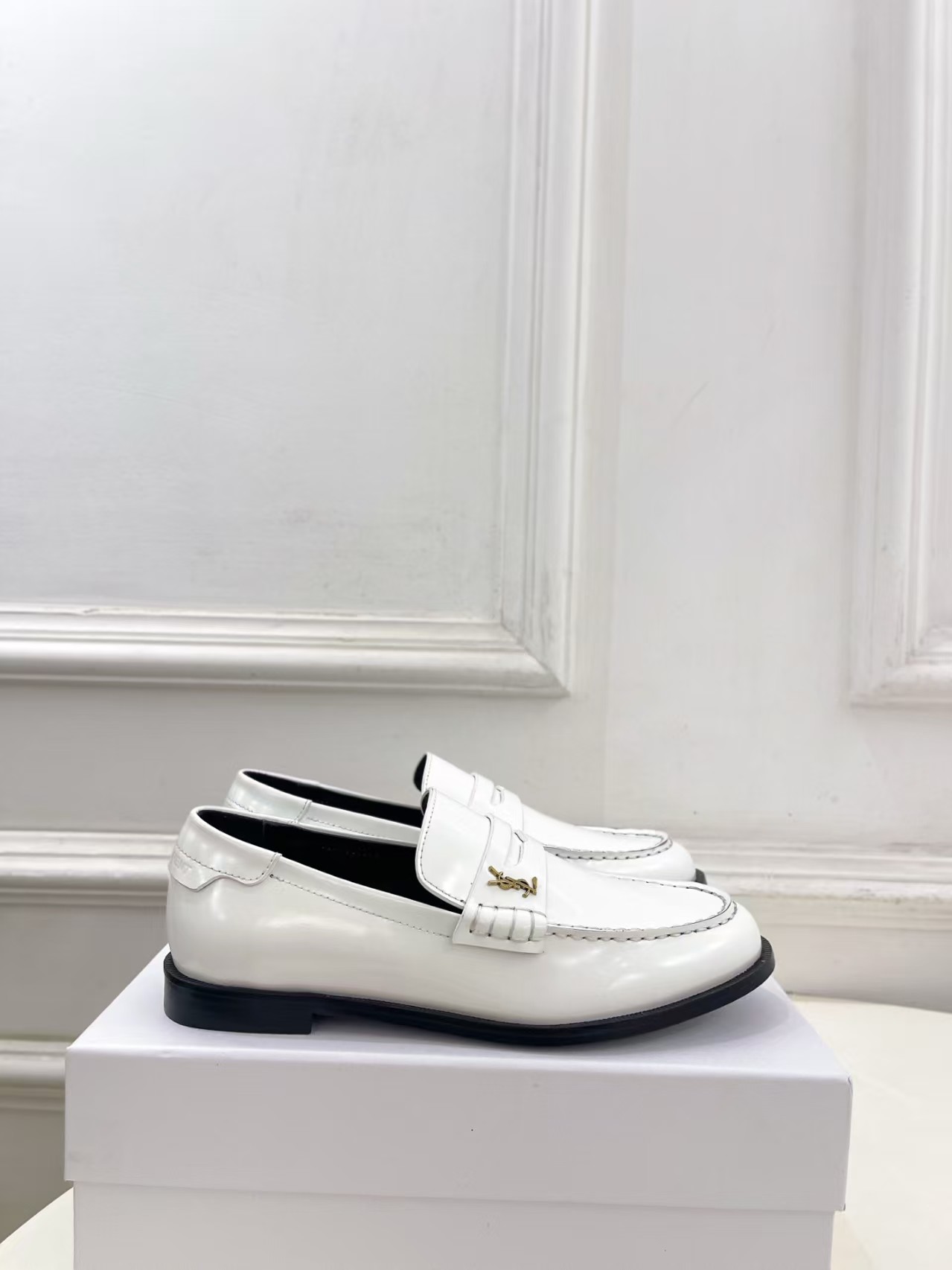 YSL Shoes(AAA)-001