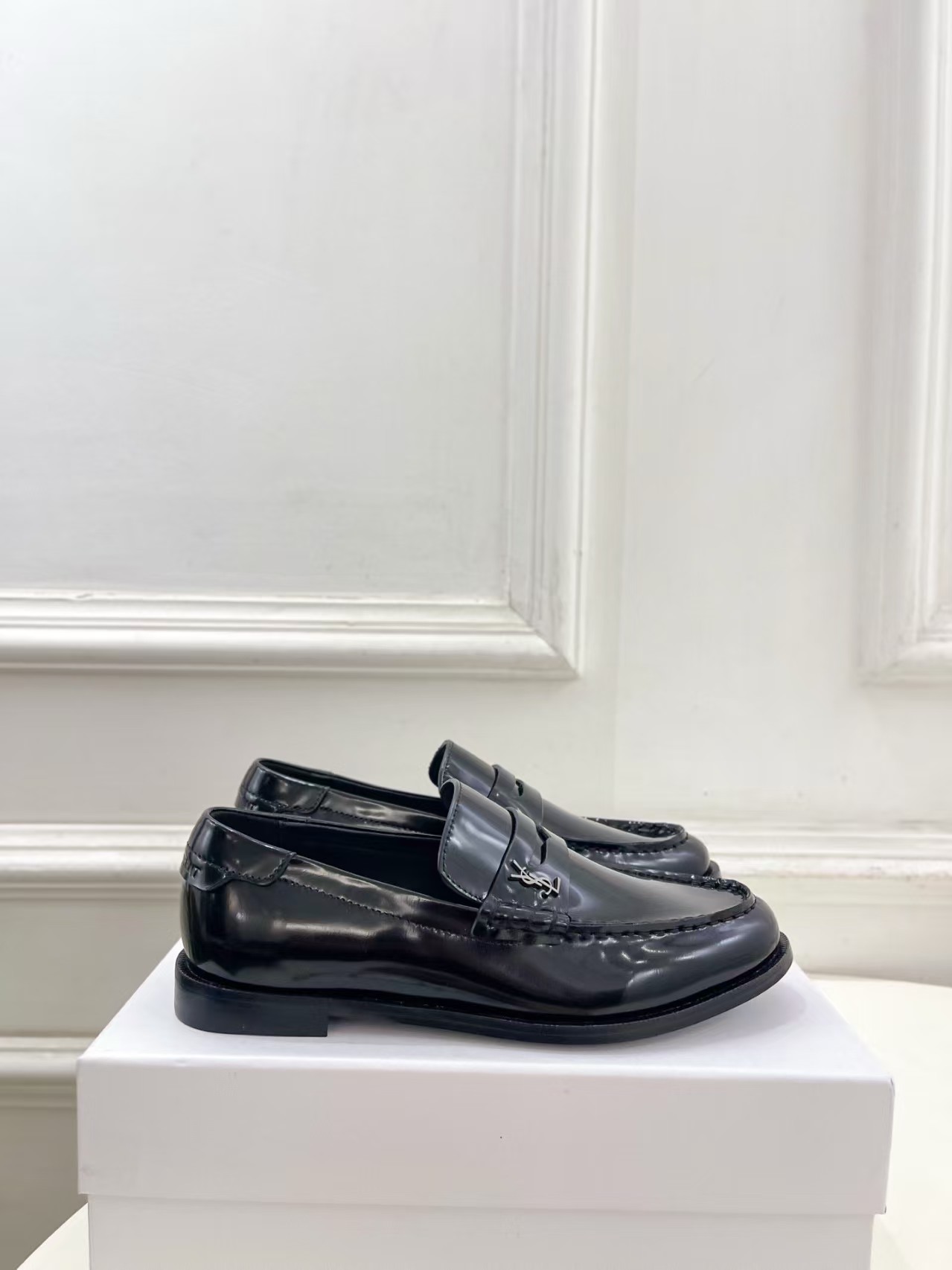 YSL Shoes(AAA)-002