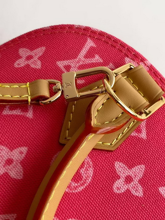LV Handbags AAA(Women)-2027