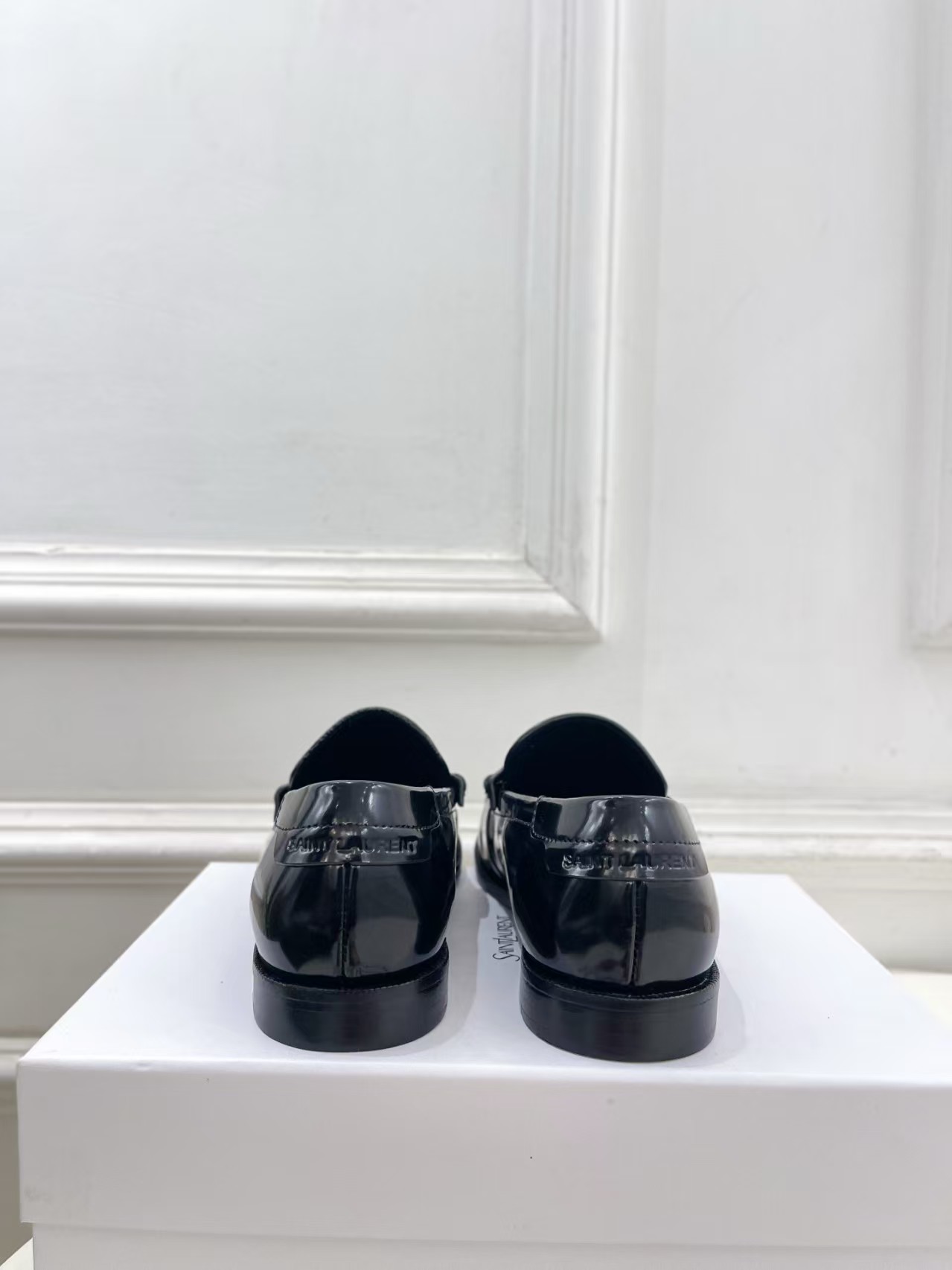 YSL Shoes(AAA)-002