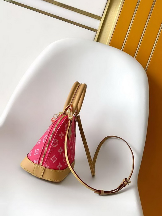 LV Handbags AAA(Women)-2027