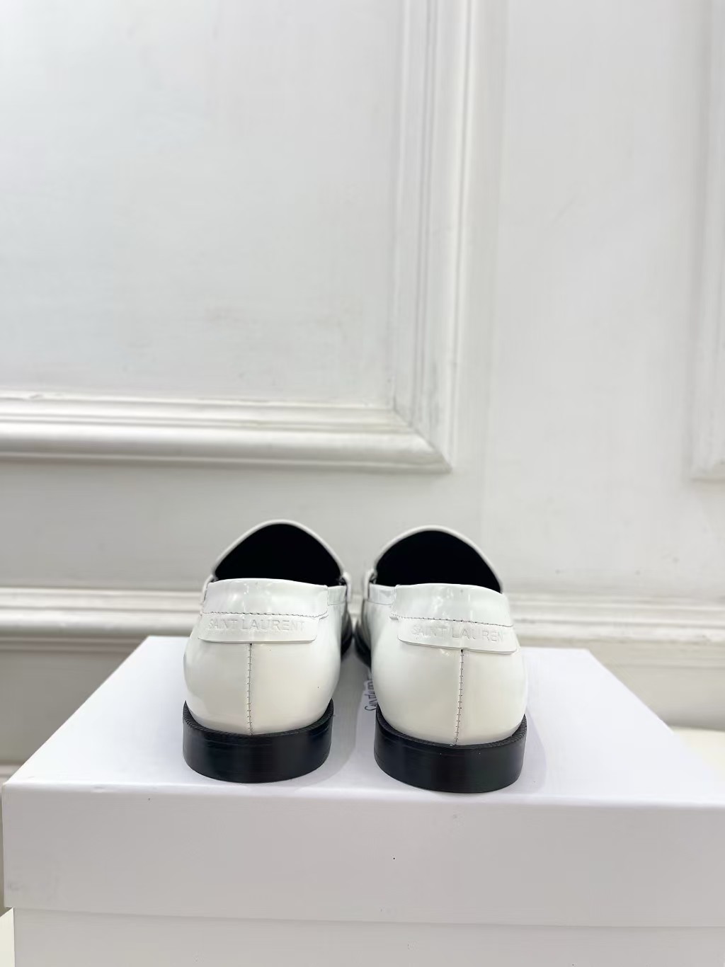 YSL Shoes(AAA)-001