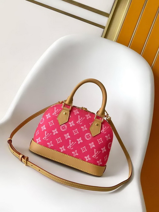 LV Handbags AAA(Women)-2027