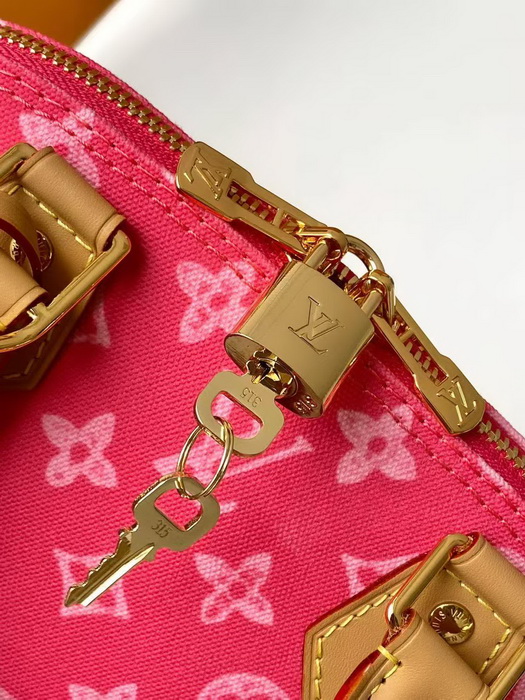 LV Handbags AAA(Women)-2027