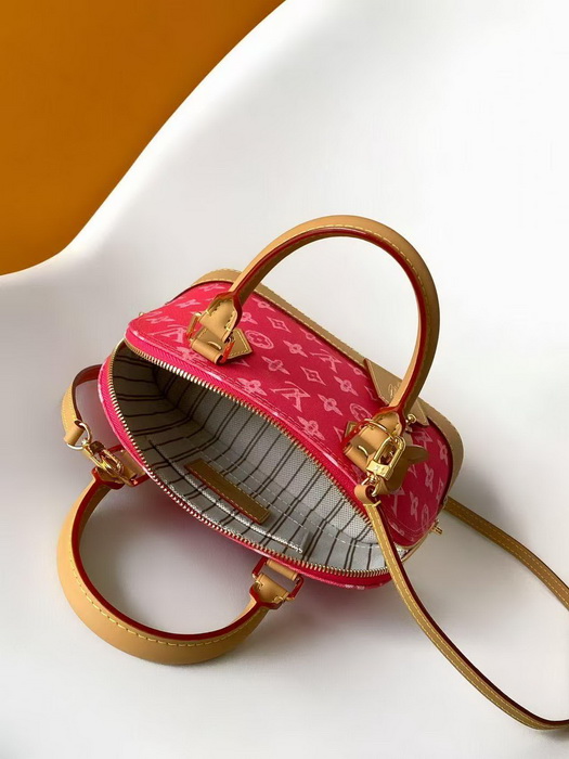 LV Handbags AAA(Women)-2027
