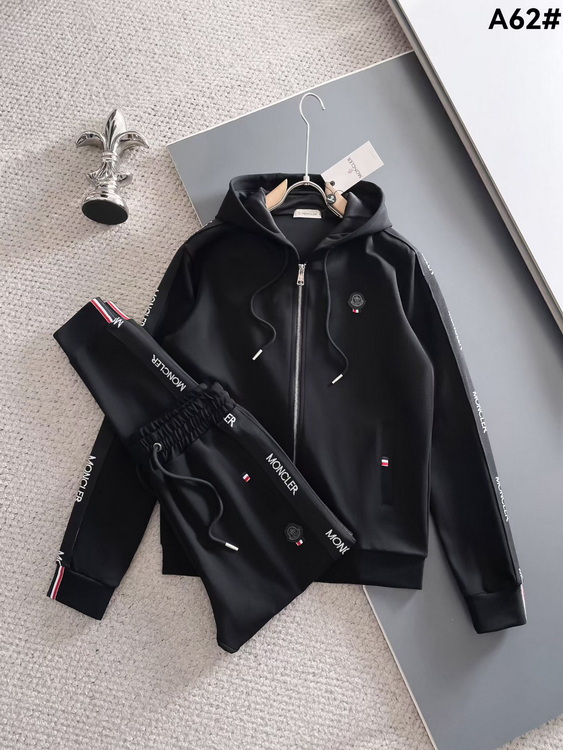 Moncler Suits-016