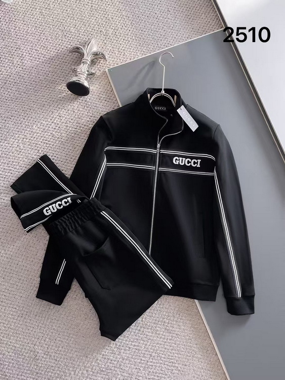 GUCCI Suits-308