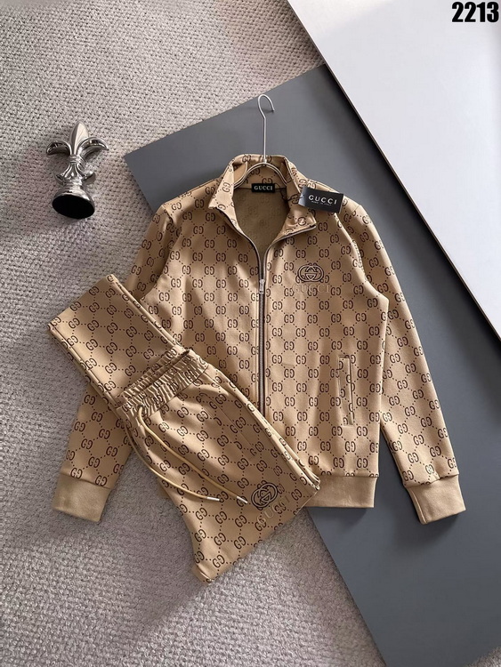 GUCCI Suits-307