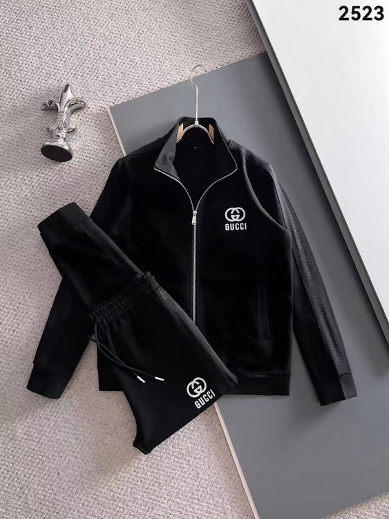 GUCCI Suits-306