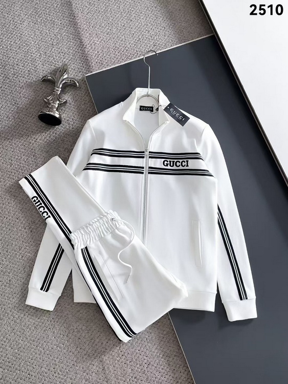 GUCCI Suits-312