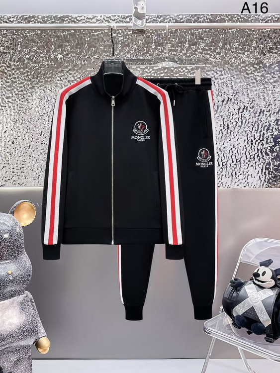 Moncler Suits-012
