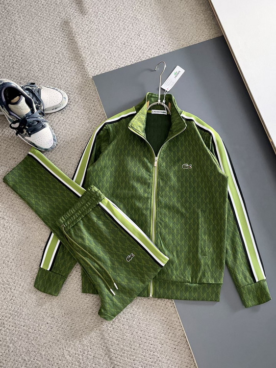 LACOSTE Suits-008