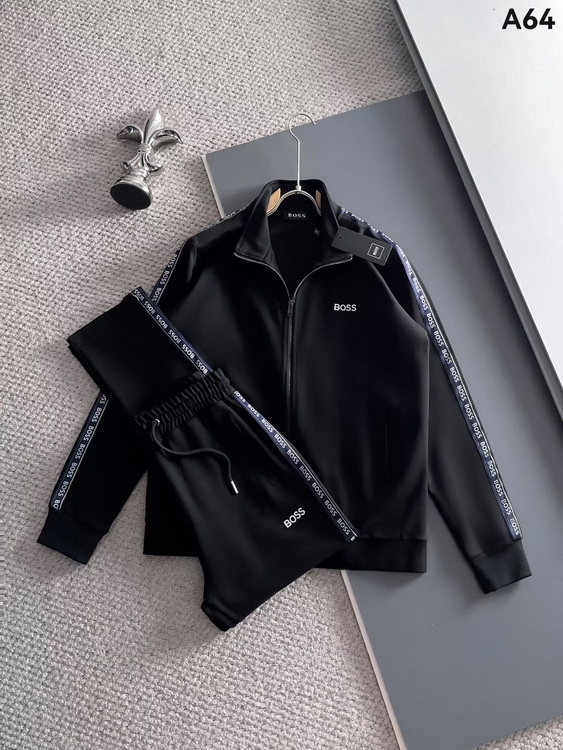 BOSS Suits-007