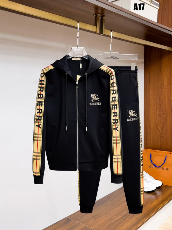 BURBERRY Suits-031
