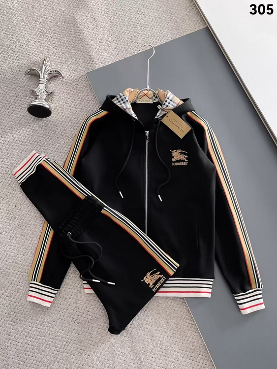 BURBERRY Suits-030