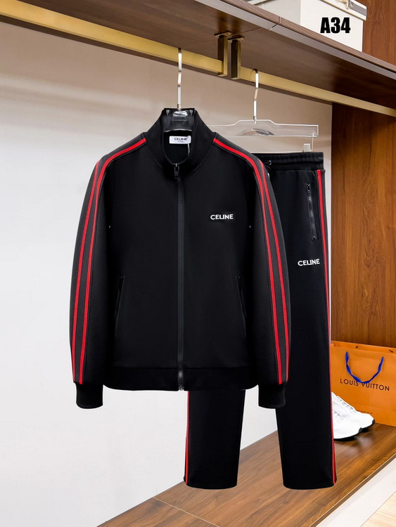 CELINE Suits-001