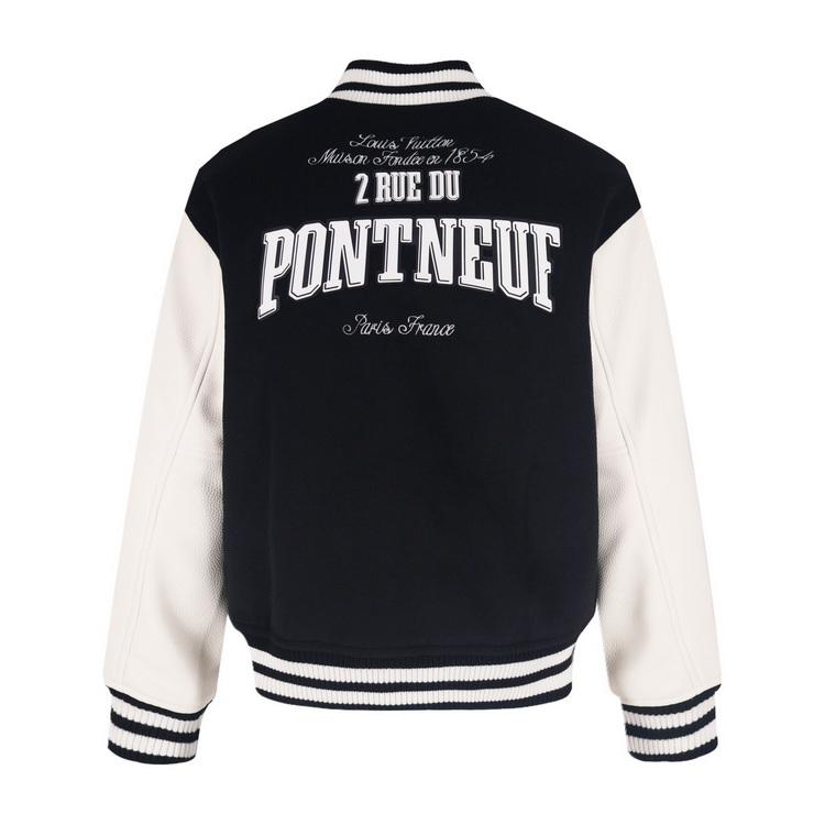 LV Jacket-101