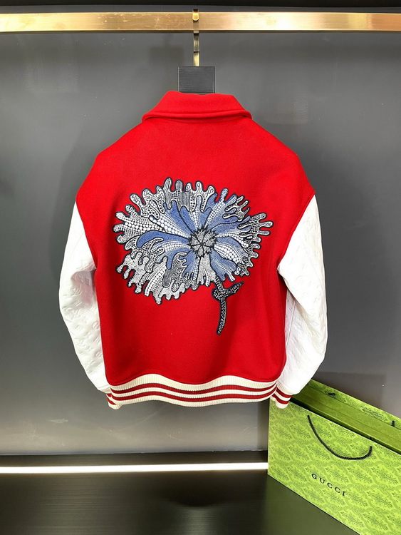 LV Jacket-095
