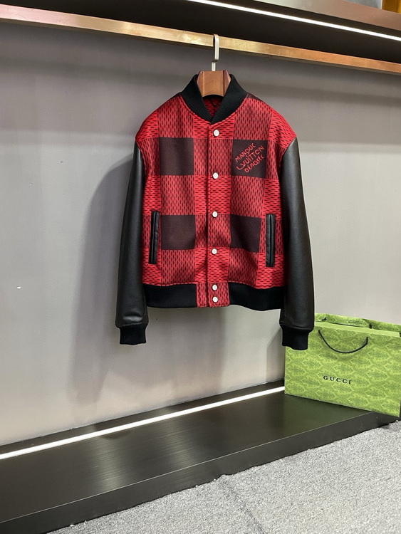 LV Jacket-089