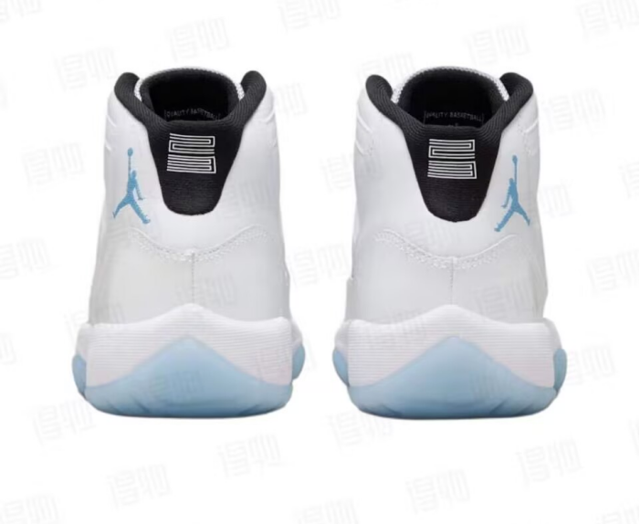 Air jordan 11 Retro-133
