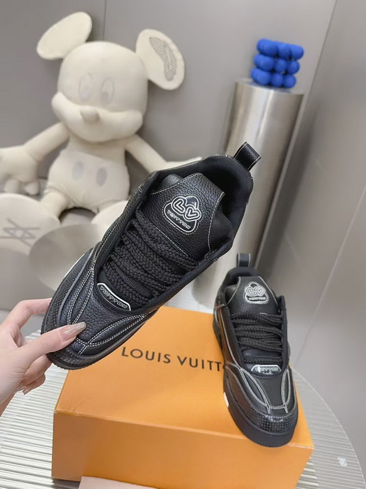 LV Shoes(AAA)-1286