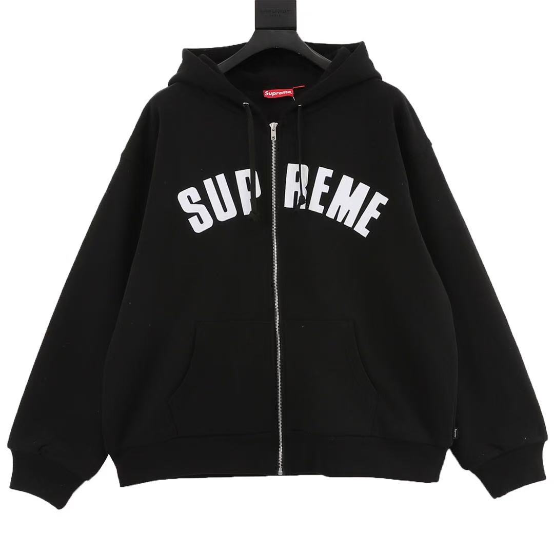 Supreme Coat-009