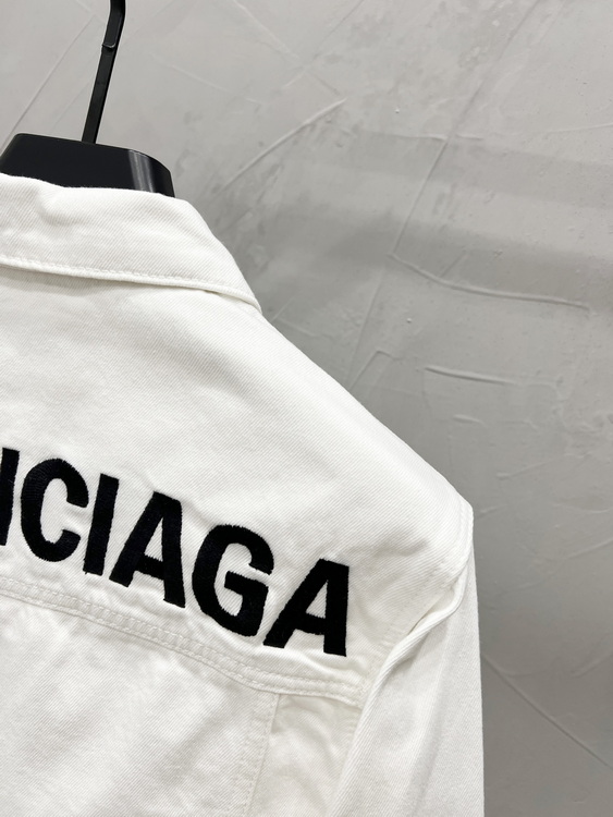 Balenciaga Jacket-163