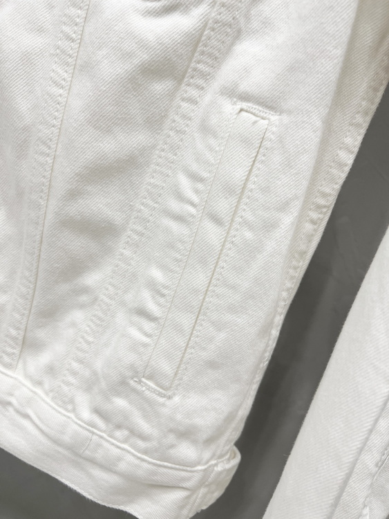 Balenciaga Jacket-163