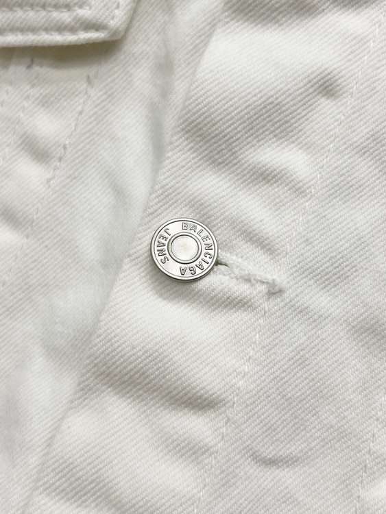 Balenciaga Jacket-163