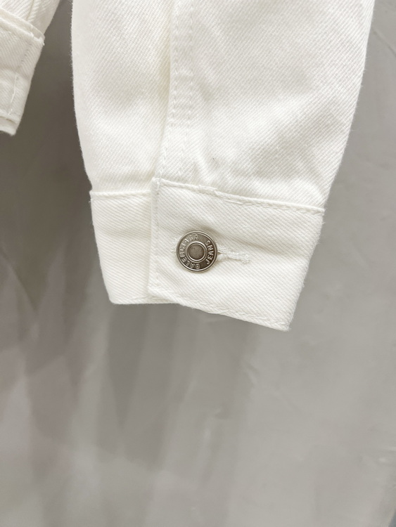 Balenciaga Jacket-163