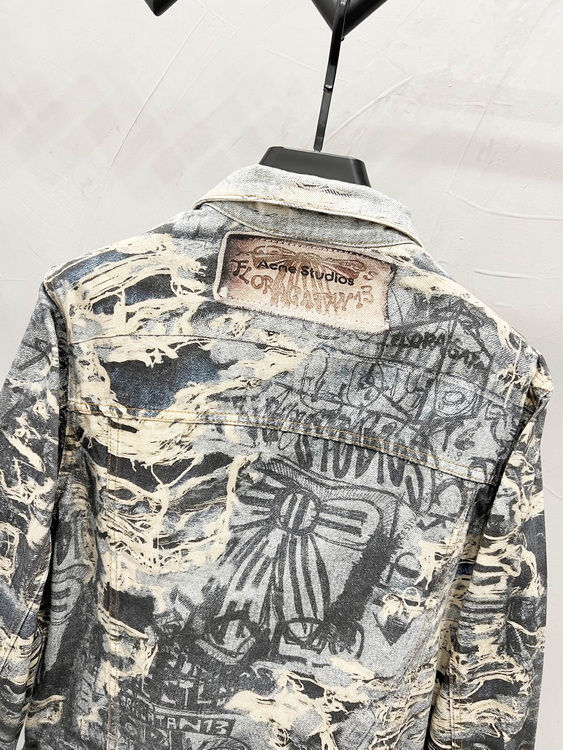 Balenciaga Jacket-167