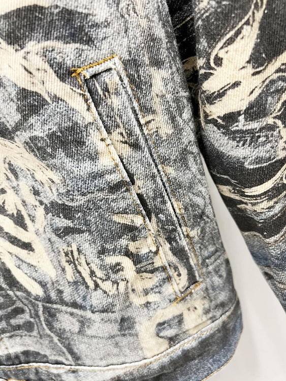 Balenciaga Jacket-167