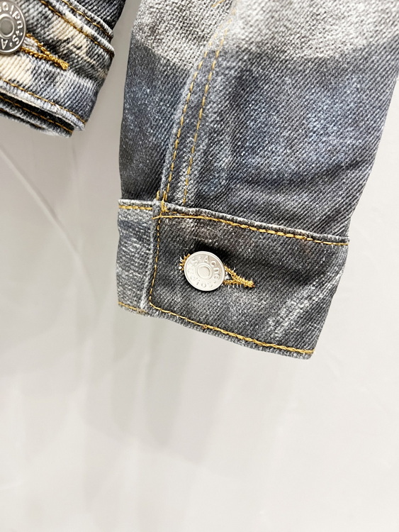 Balenciaga Jacket-167